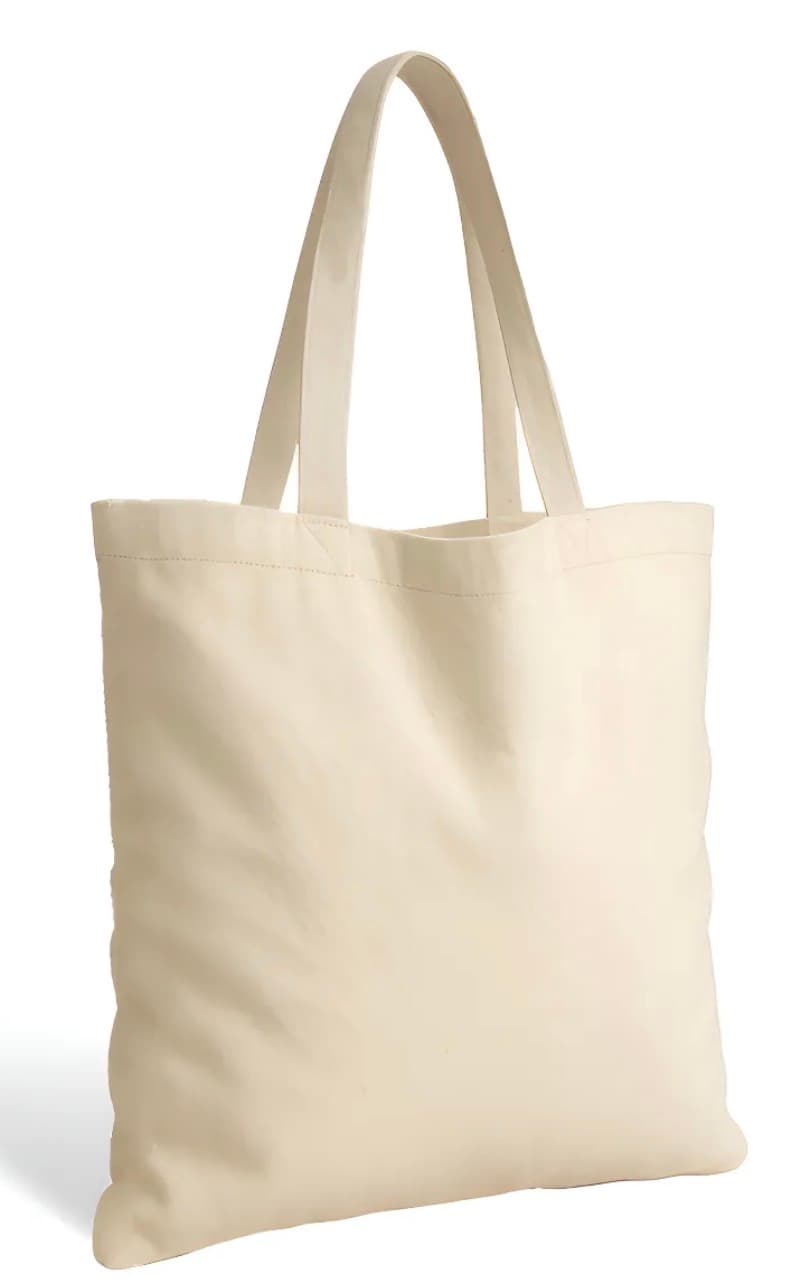 Tote bag lienzo personalizada imagen 1